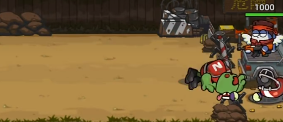 小鱼快跑攻略大全3