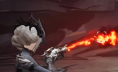 二重螺旋武器如何选择2