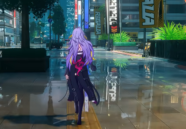 二重螺旋武器如何选择4