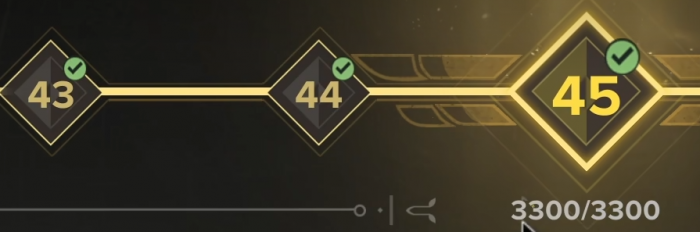 命运群星养成系统详解2