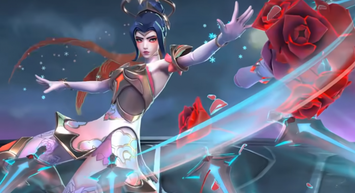 头号追击基础机制讲解1