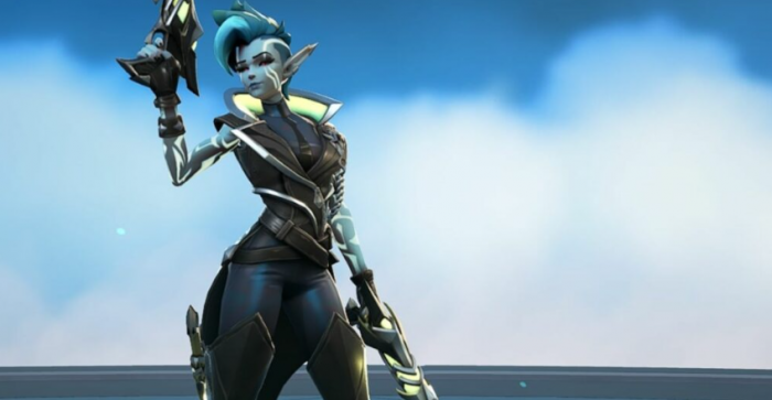 头号追击玩法攻略6