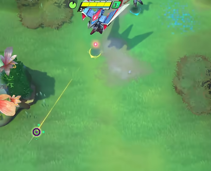 头号追击配置介绍4