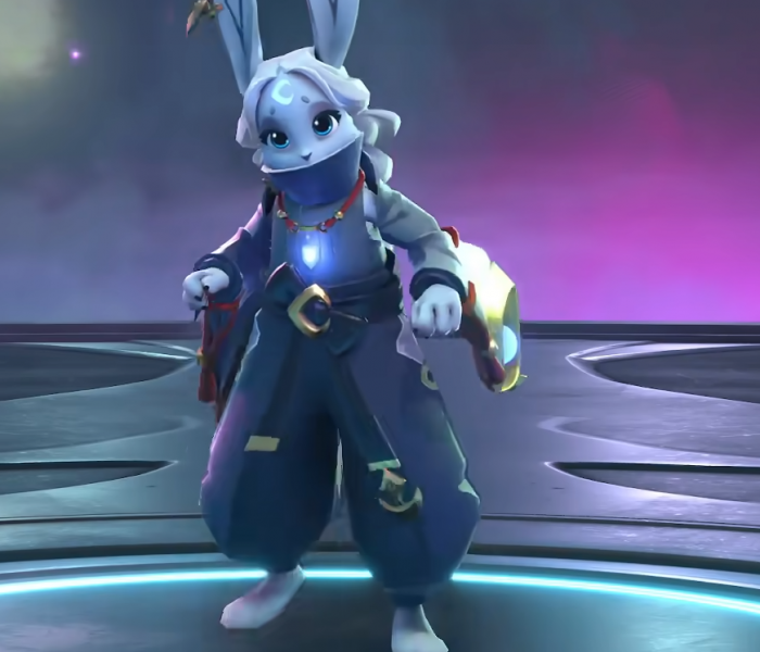 头号追击配置介绍5