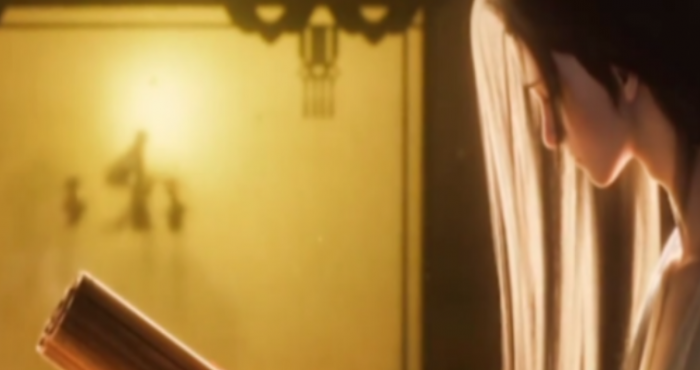 代号界李贺介绍2