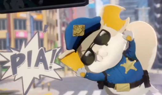 代号界李贺介绍4