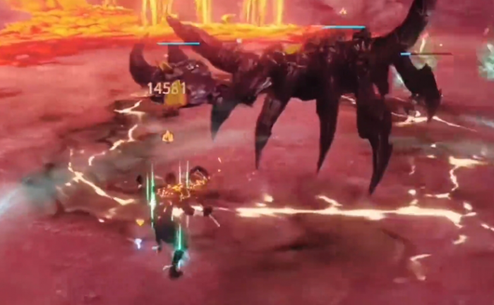 斗罗大陆诛邪传说攻略分享2