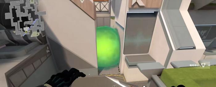 无畏契约源能行动蝰蛇攻略详解3