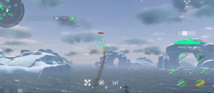 现代战舰足柄怎么样4