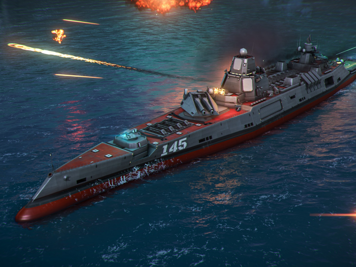 现代战舰风暴币怎么获得1