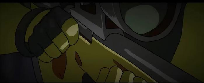 战火英雄刺客攻略4