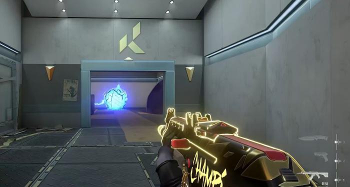 无畏契约源能行动幽影怎么玩1