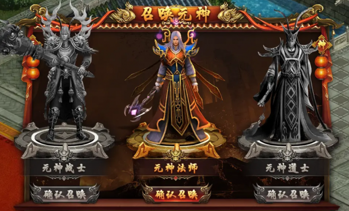 战火英雄操作技巧介绍4