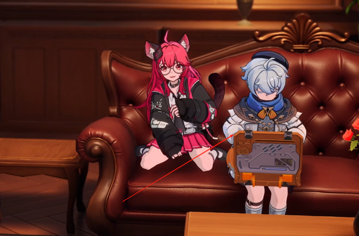 异环艾德加是谁2