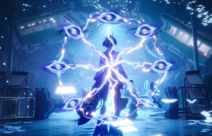 异环达芙迪尔怎么样4