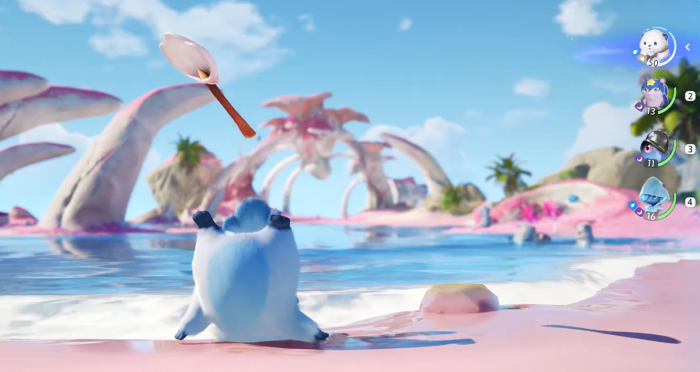 伊莫羞羞獭怎么样4