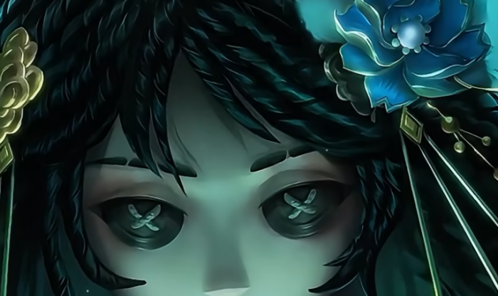 第五人格纸嫁衣联动介绍3