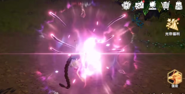 斗罗大陆猎魂世界小舞怎么玩3