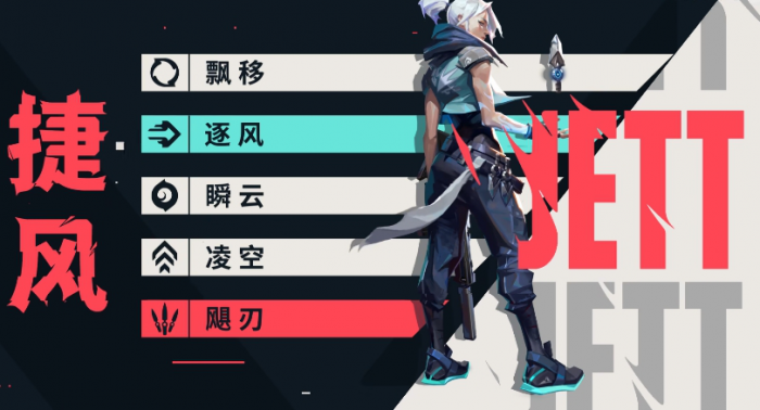 无畏契约手游角色怎么选1