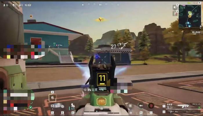 远光84怎么联机2