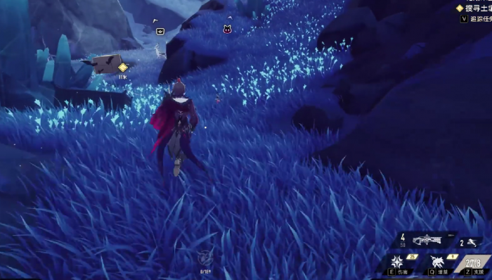 二重螺旋你好箱怎么获取4