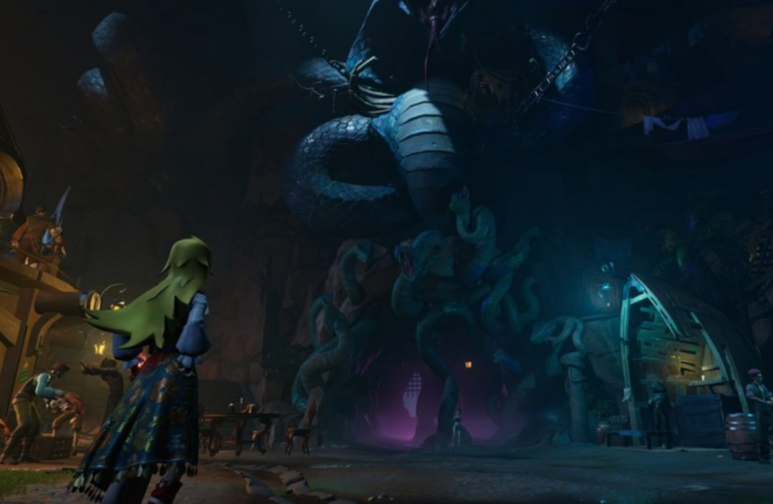 遗忘之海主角是谁4