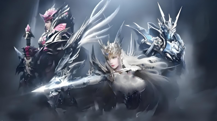 奇迹世界起源星光契约怎么样1