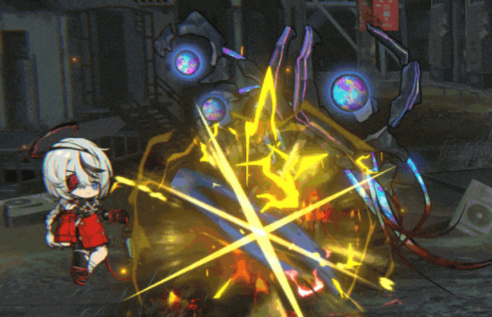 雷索纳斯克洛伊怎么样3