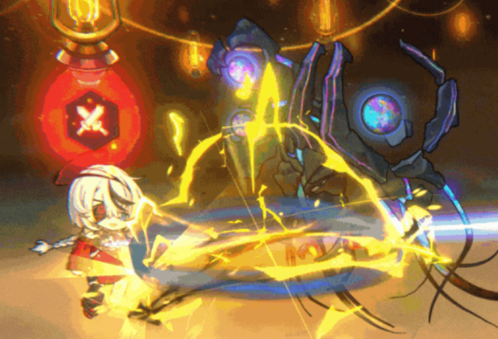 雷索纳斯克洛伊怎么样4