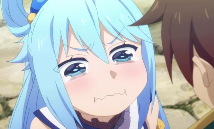 杖剑传说为美好的世界献上祝福联动什么时候出3