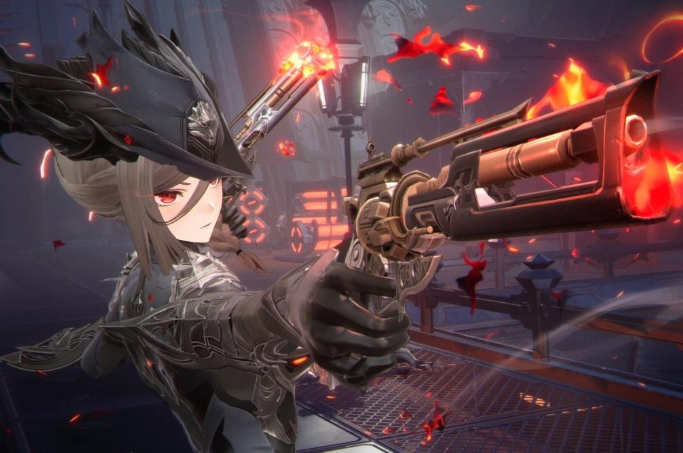 二重螺旋操作技巧介绍3