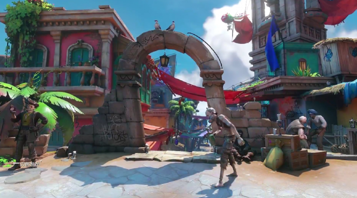 遗忘之海奥托皮亚怎么玩4