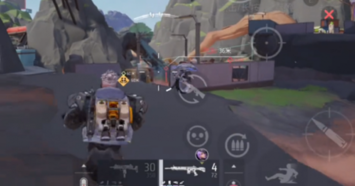 远光84夜巡教学指南4