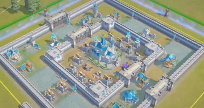 龙石战争开局选什么4