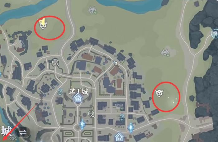 斗罗大陆猎魂世界七玄鹿怎么打1