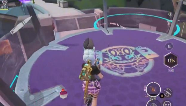 远光84诺拉技能特点介绍3