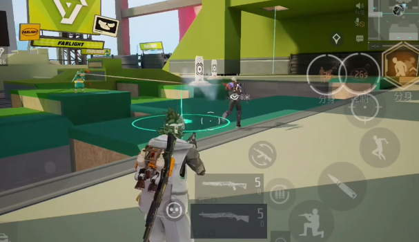 远光84幻影教学指南3