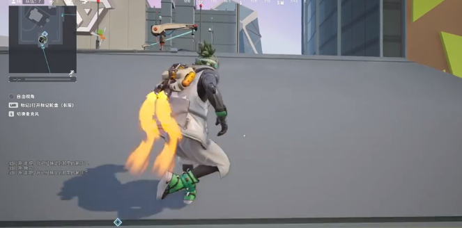 小人和小船图鉴分享5