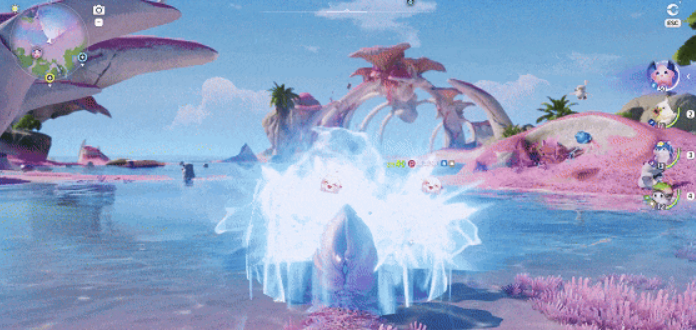 伊莫探索玩法介绍4