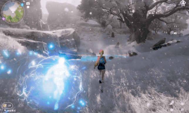 伊莫探索玩法介绍6