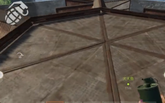 失控进化烟雰榴弹怎么样1