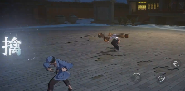 异人之下手游宛陶技能介绍1