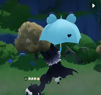 米姆米姆哈闪光夜电喵怎么抓2