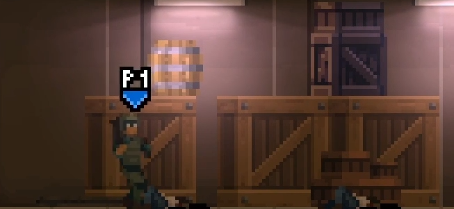 破门而入行动小队结局介绍4