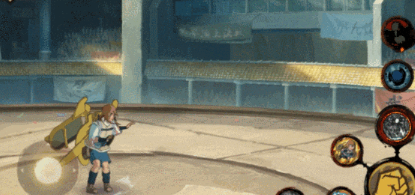 火影忍者手游雨琉怎么样1