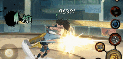 火影忍者手游雨琉怎么样3