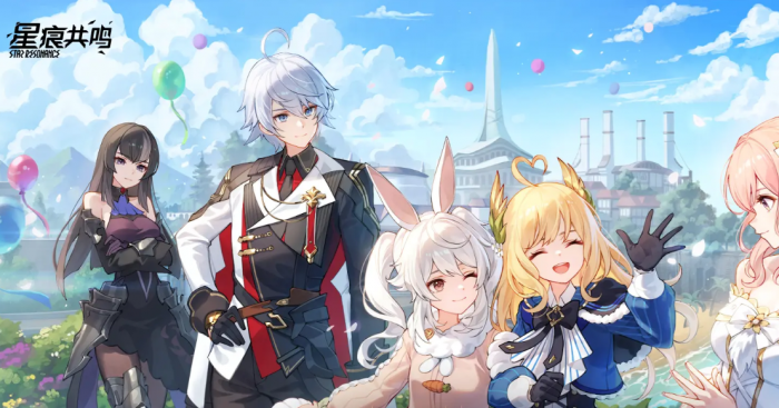 星痕共鸣空战怎么玩1