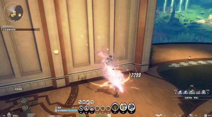 星痕共鸣空战怎么玩5