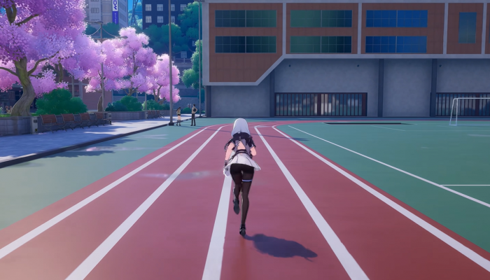 异环疾跑怎么玩4