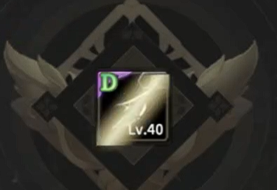 奇迹世界起源装备一览表3